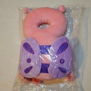 NEW - Baby head protector backpack